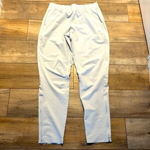 Under Armour squad warm up pants, size medium, never worn